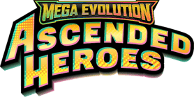 Ascended Heroes Elite Trainer Box set logo