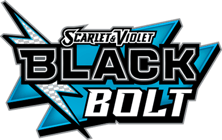 ETB Black Bolt set logo
