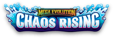 Chaos Rising Elite Trainer Box set logo