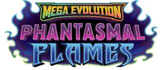 ETB Phantasmal Flames set logo