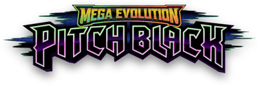 Pitch Black Elite Trainer Box set logo